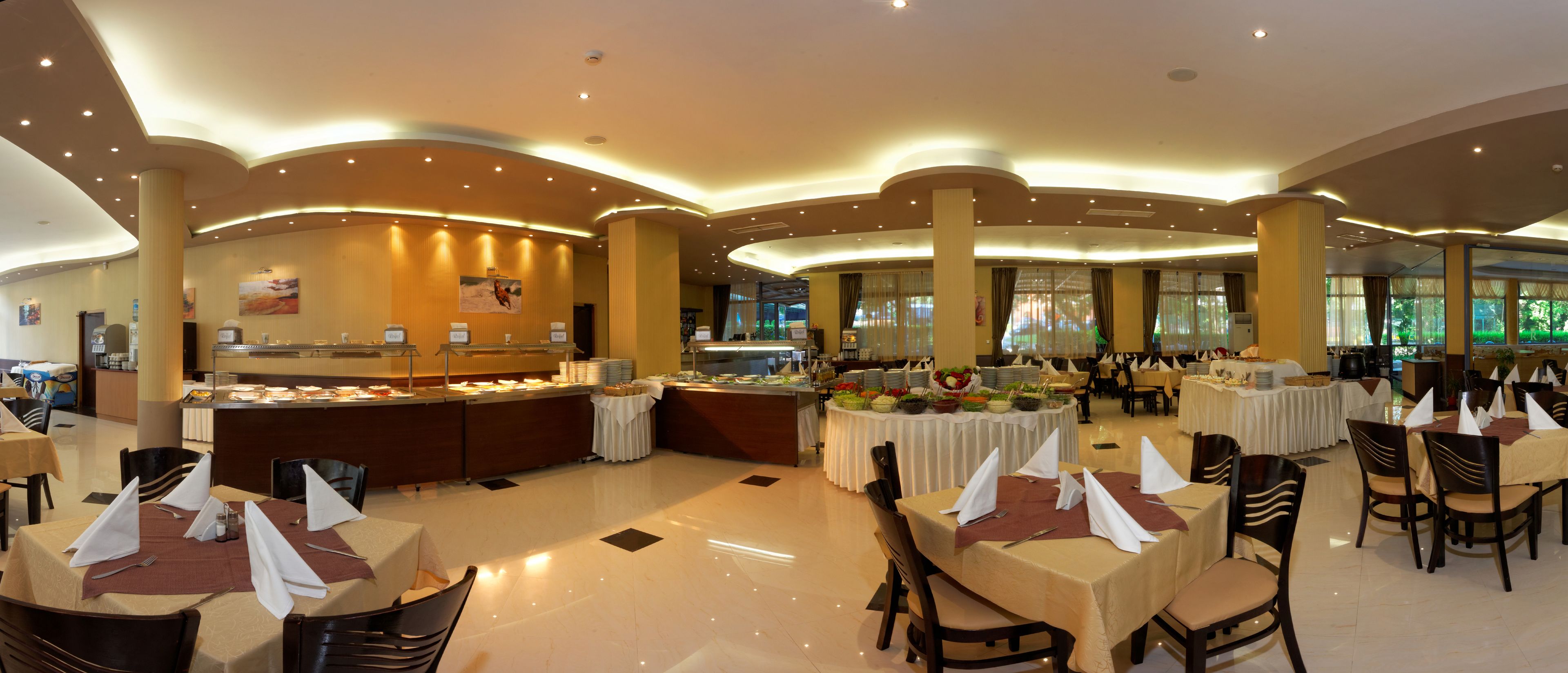 Photo - Hotel Rеgina - Golden Sands All Inclusive