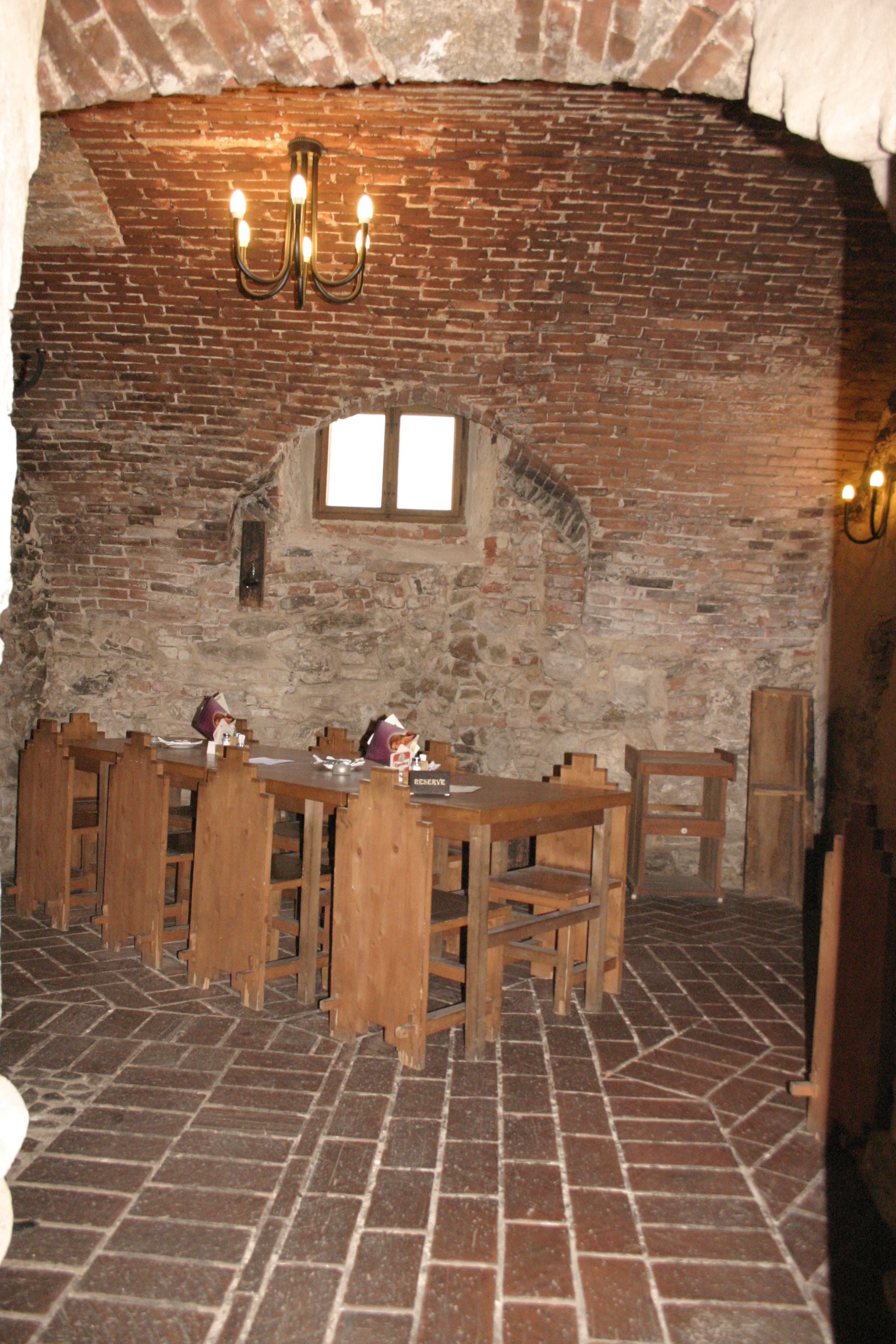 Pasti