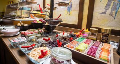 Hotel U Maleho Vitka