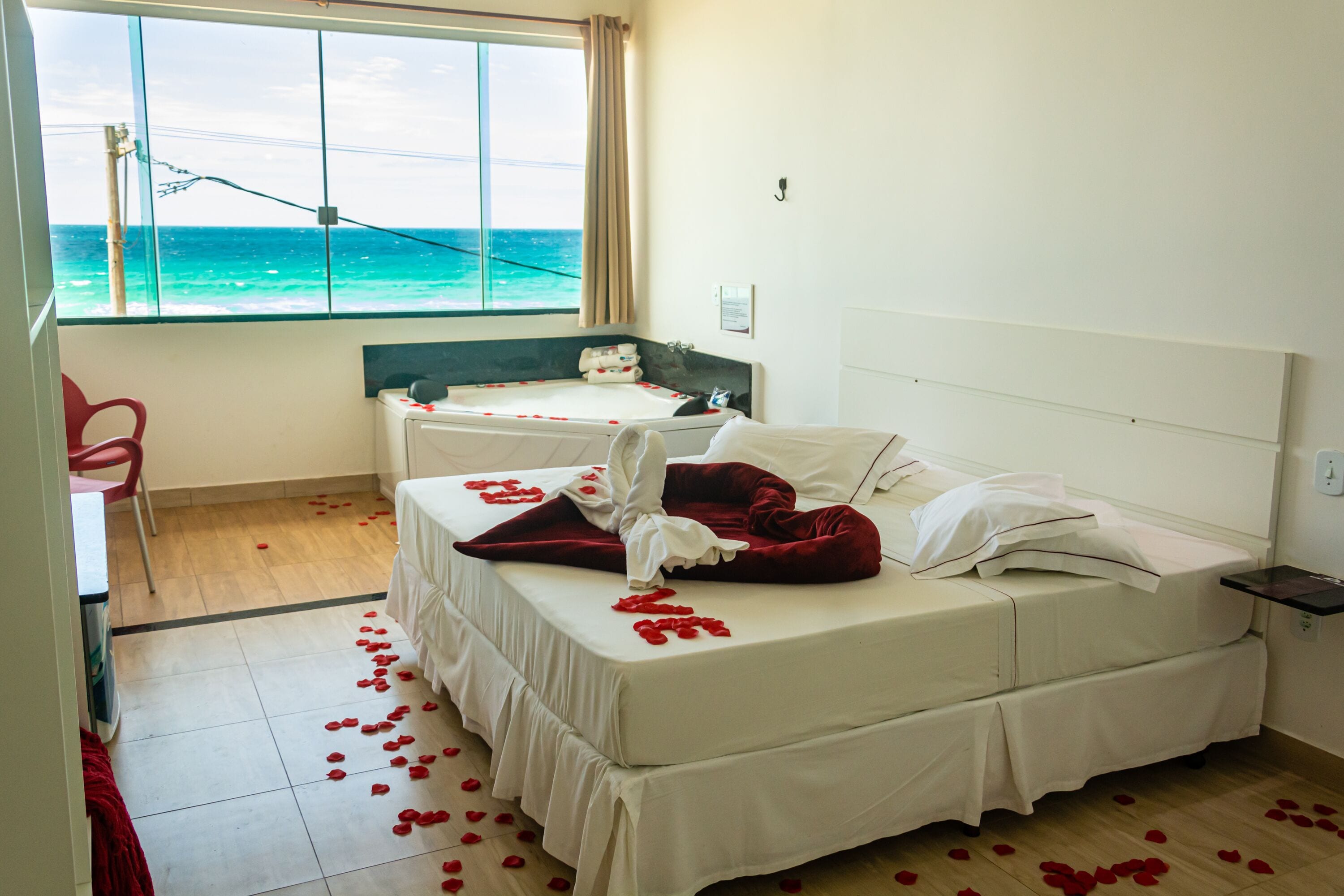 Foto - Pousada Laguna Hotel