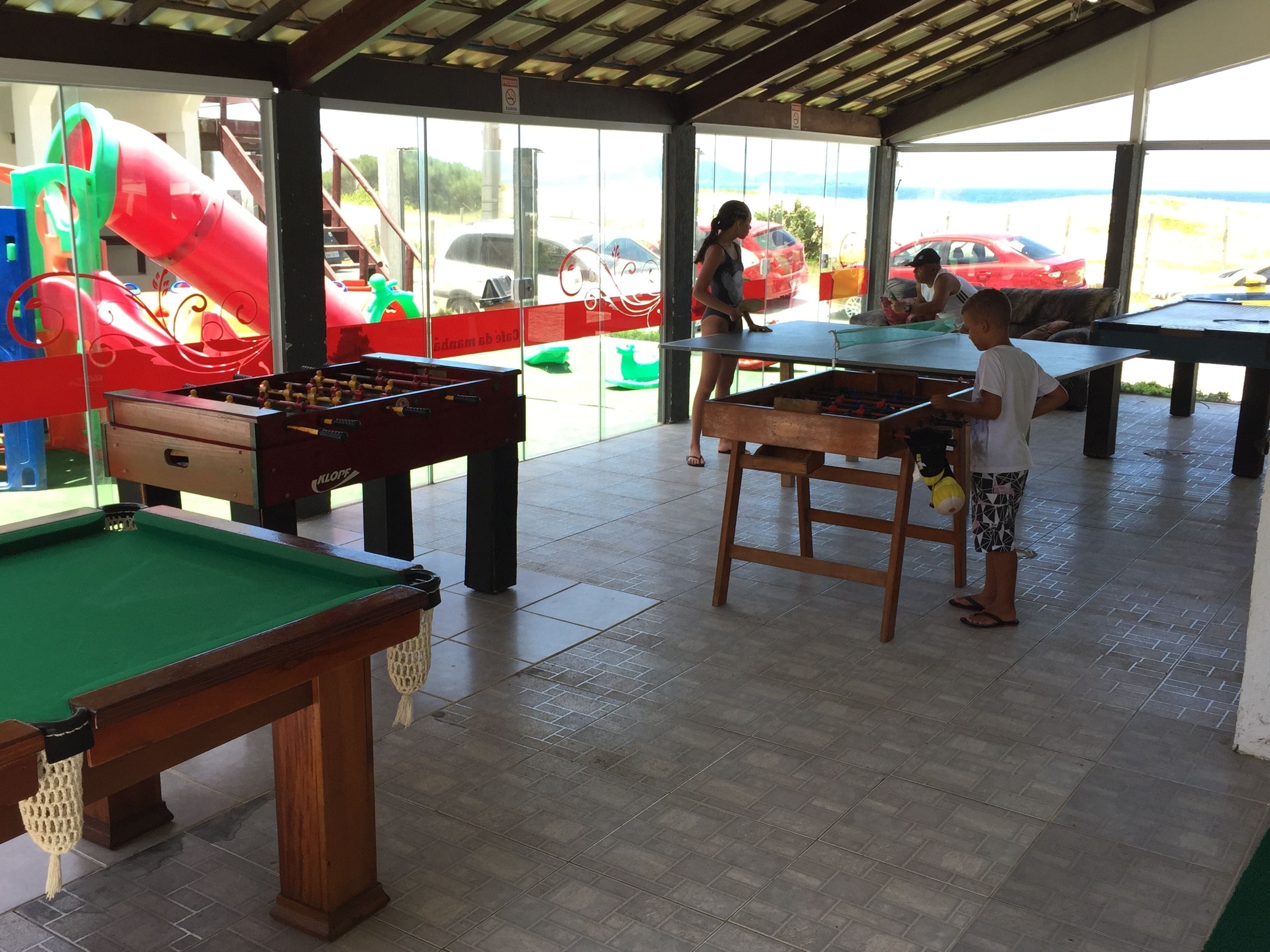 Foto - Pousada Laguna Hotel