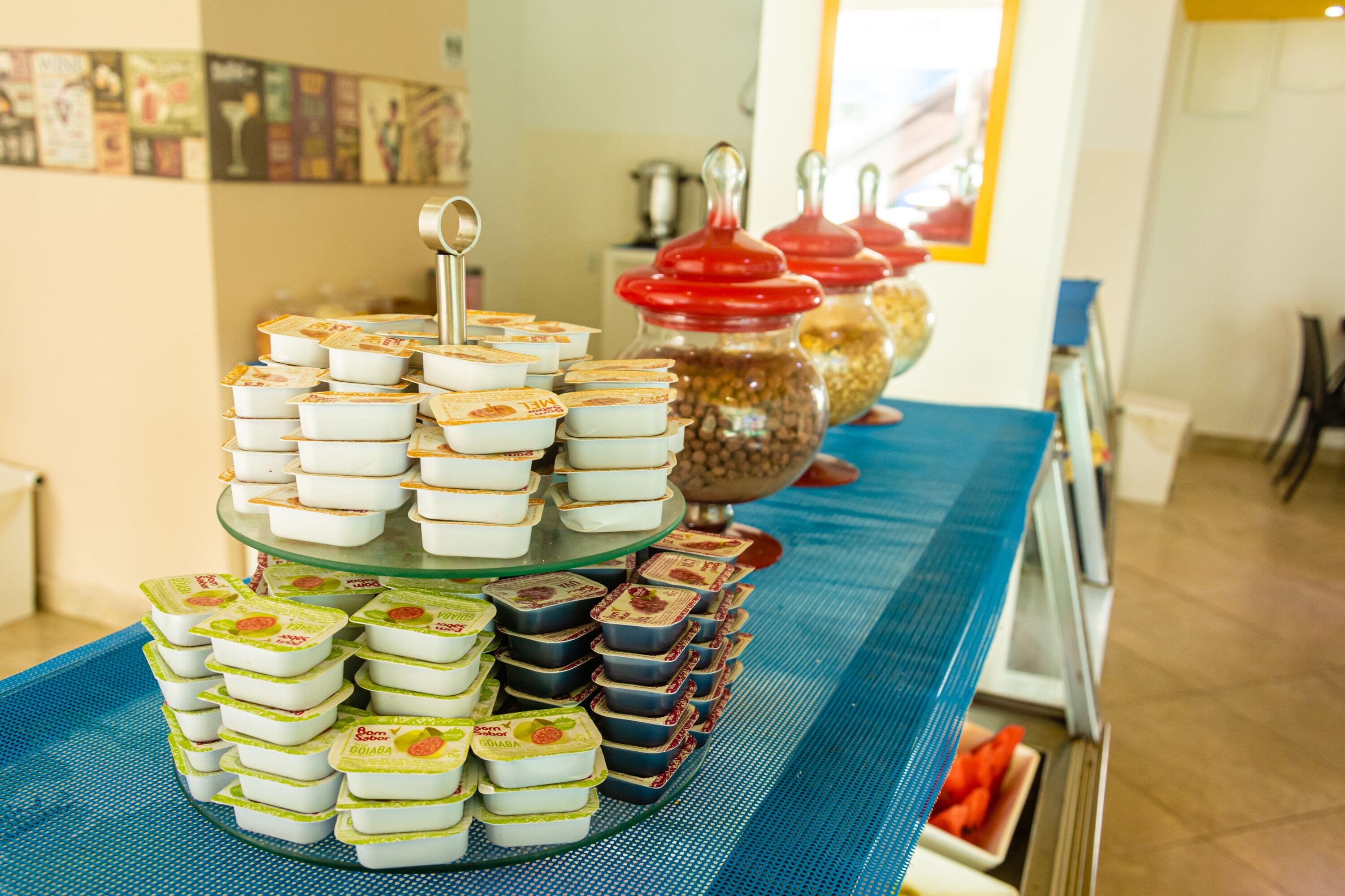 Foto - Pousada Laguna Hotel