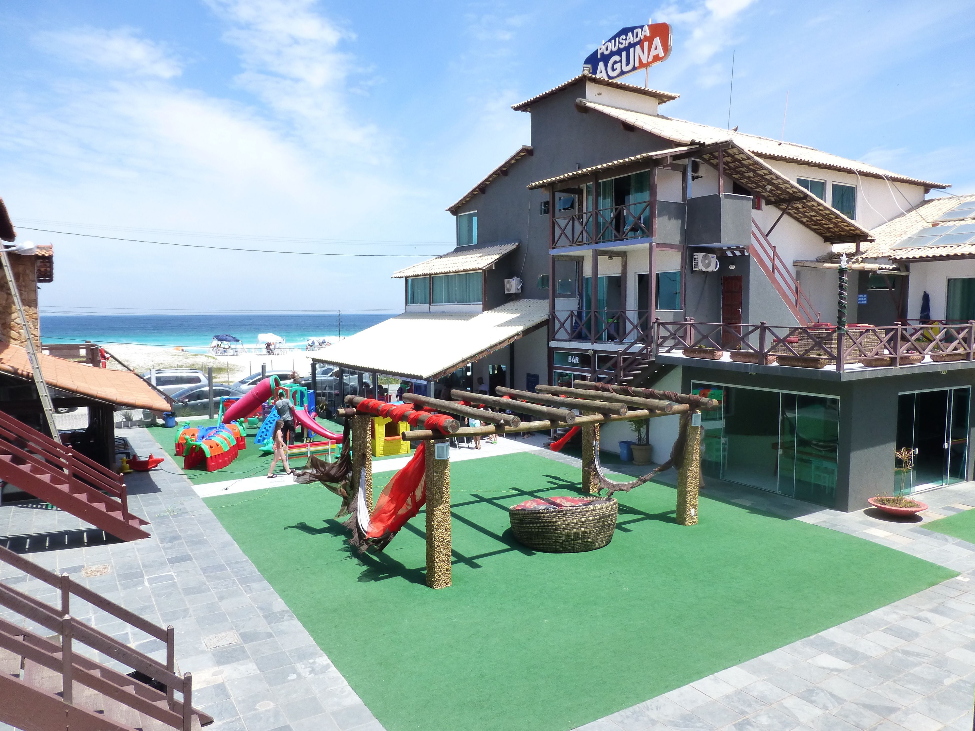 Bar (na propriedade)