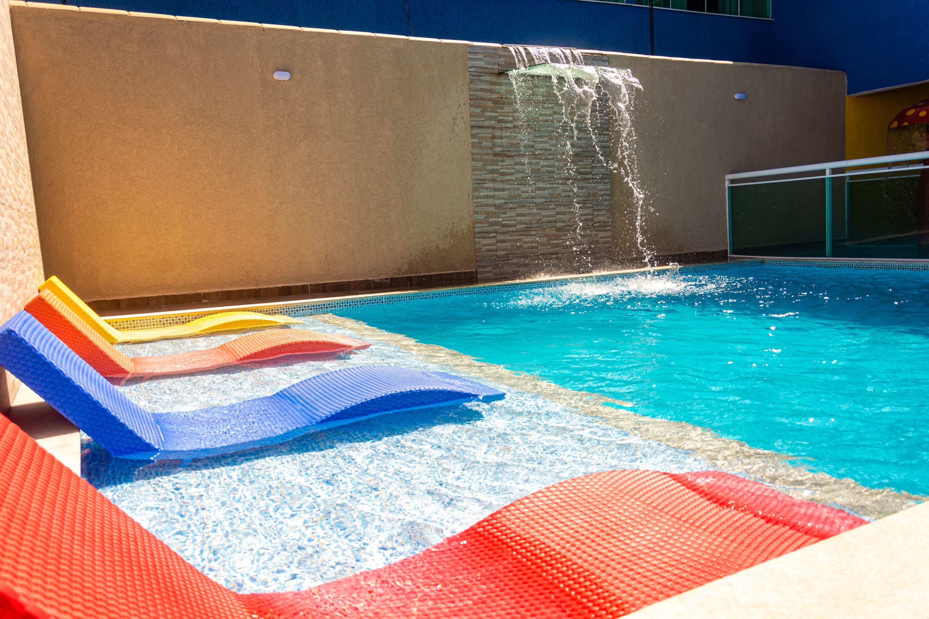 Foto - Pousada Laguna Hotel