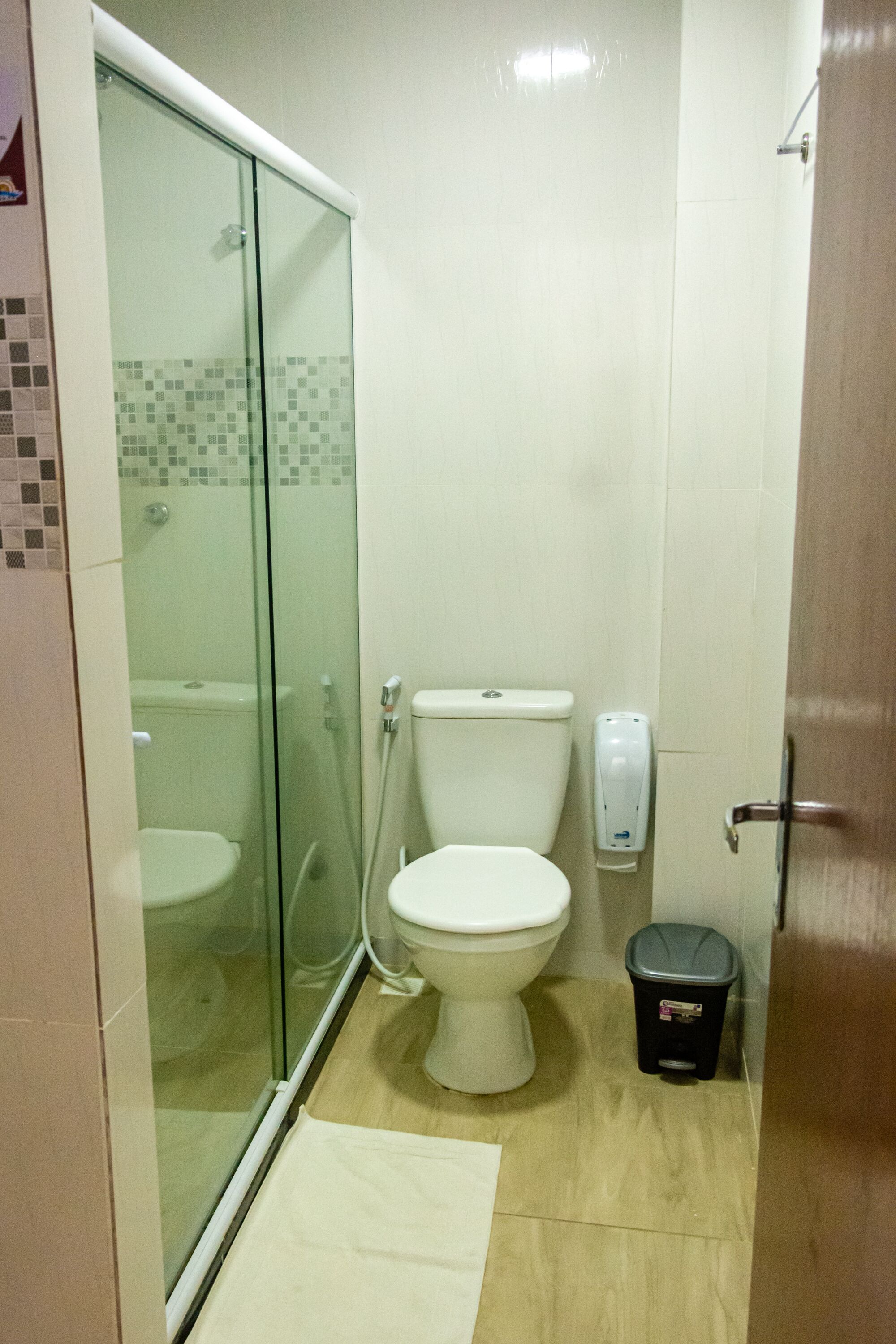 Foto - Pousada Laguna Hotel