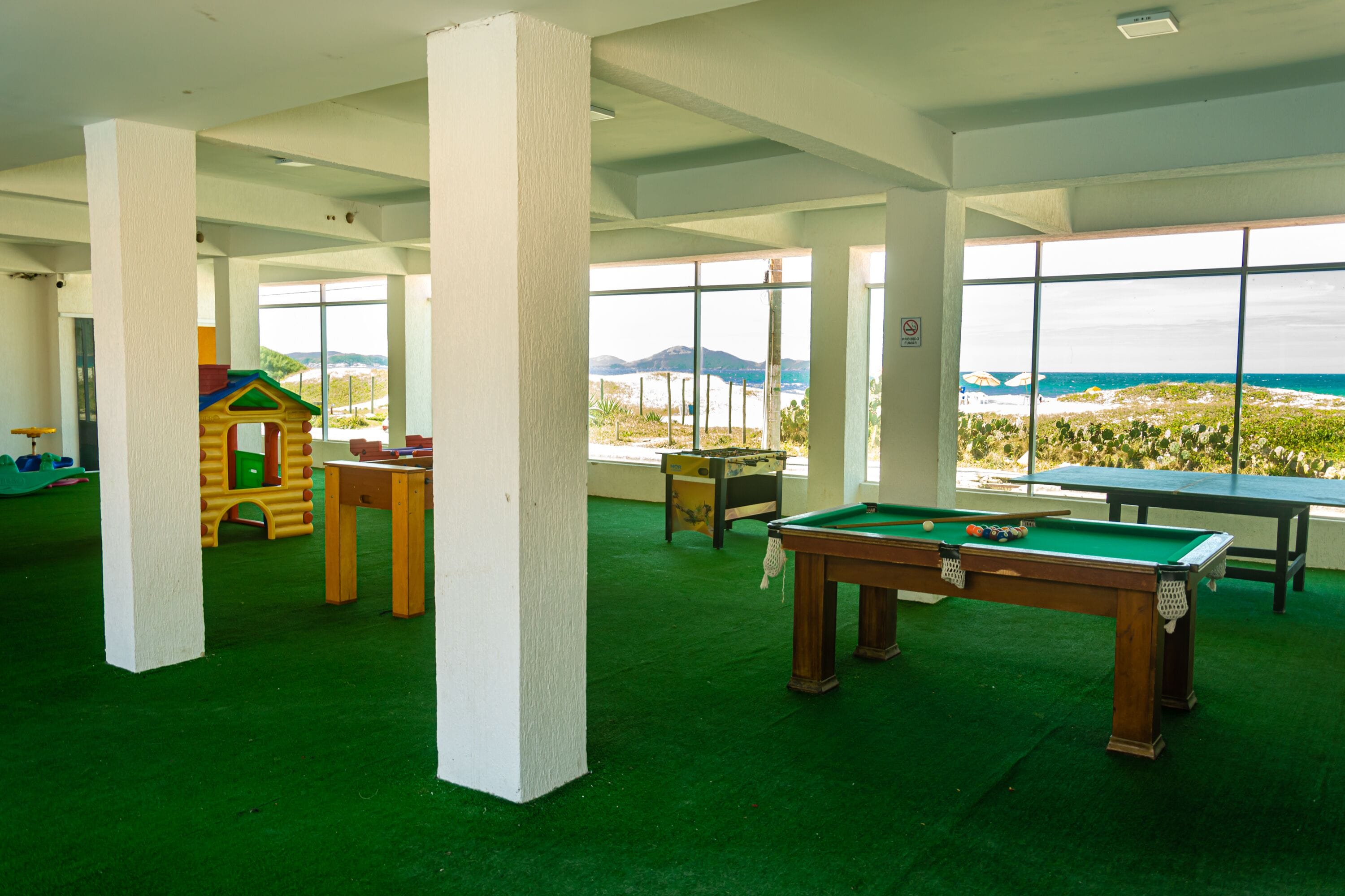 Foto - Pousada Laguna Hotel