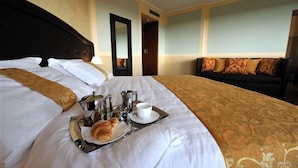 Deluxe Double or Twin Room - Galileo Palace Hotel (Arezzo)