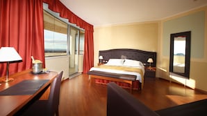 Junior Suite - Galileo Palace Hotel (Arezzo)