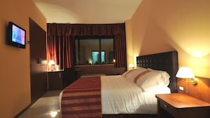 Deluxe Double or Twin Room - Galileo Palace Hotel (Arezzo)