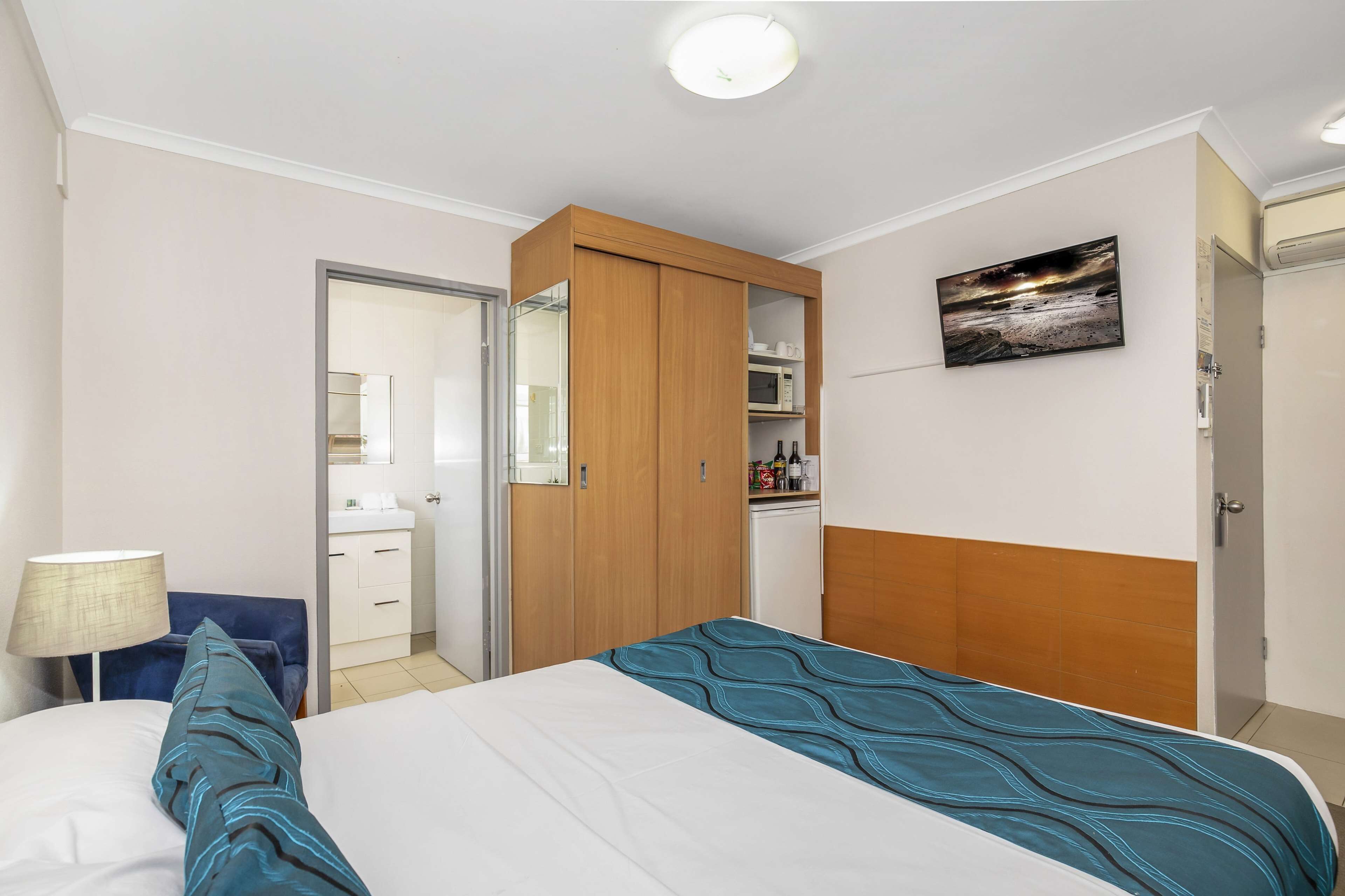 Foto - Best Western Airport 85 Motel