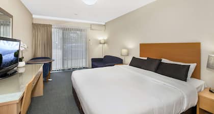 Best Western Airport 85 Motel