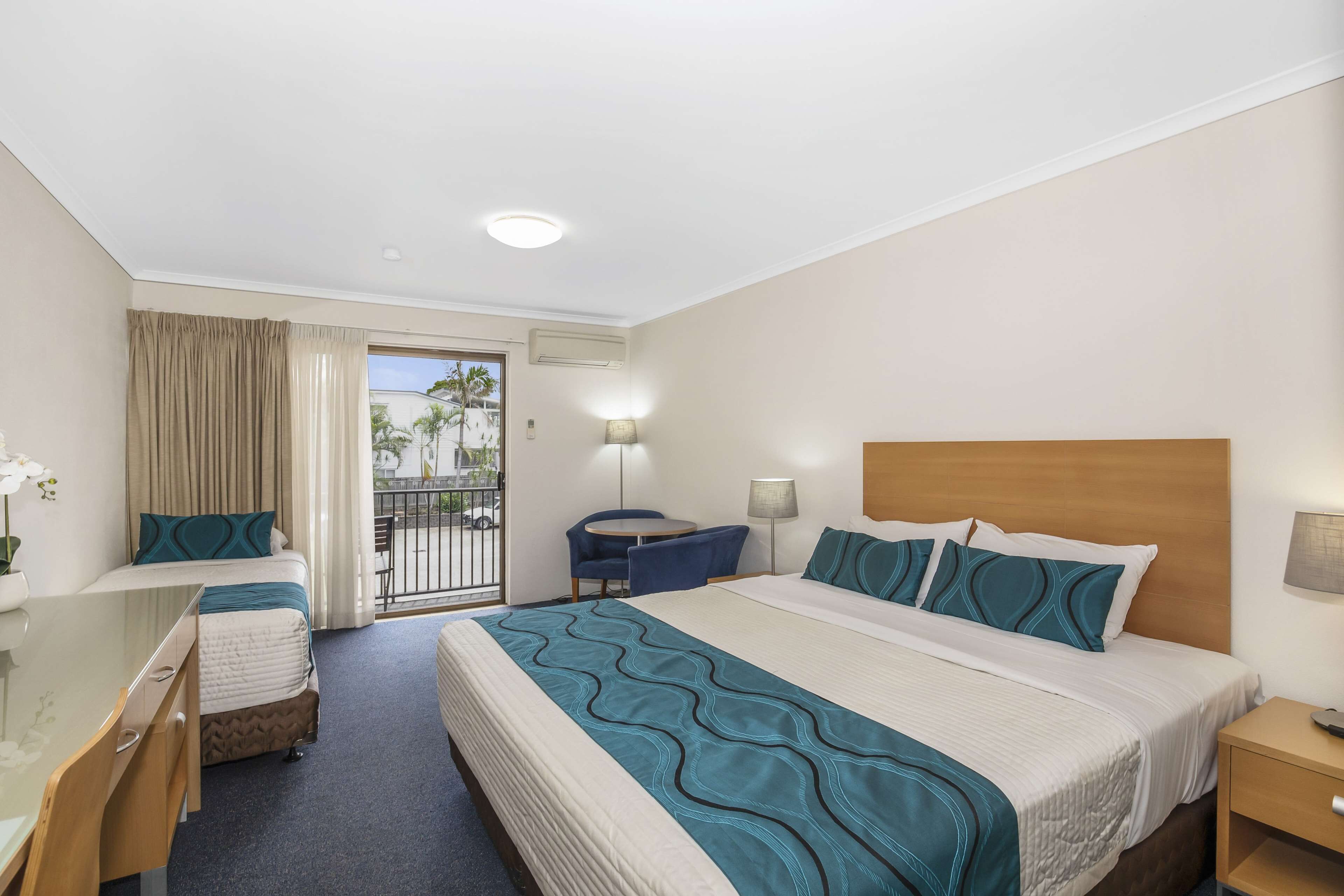 Foto - Best Western Airport 85 Motel