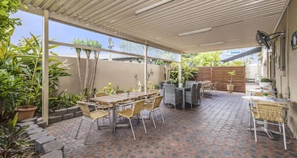 Best Western Airport 85 Motel