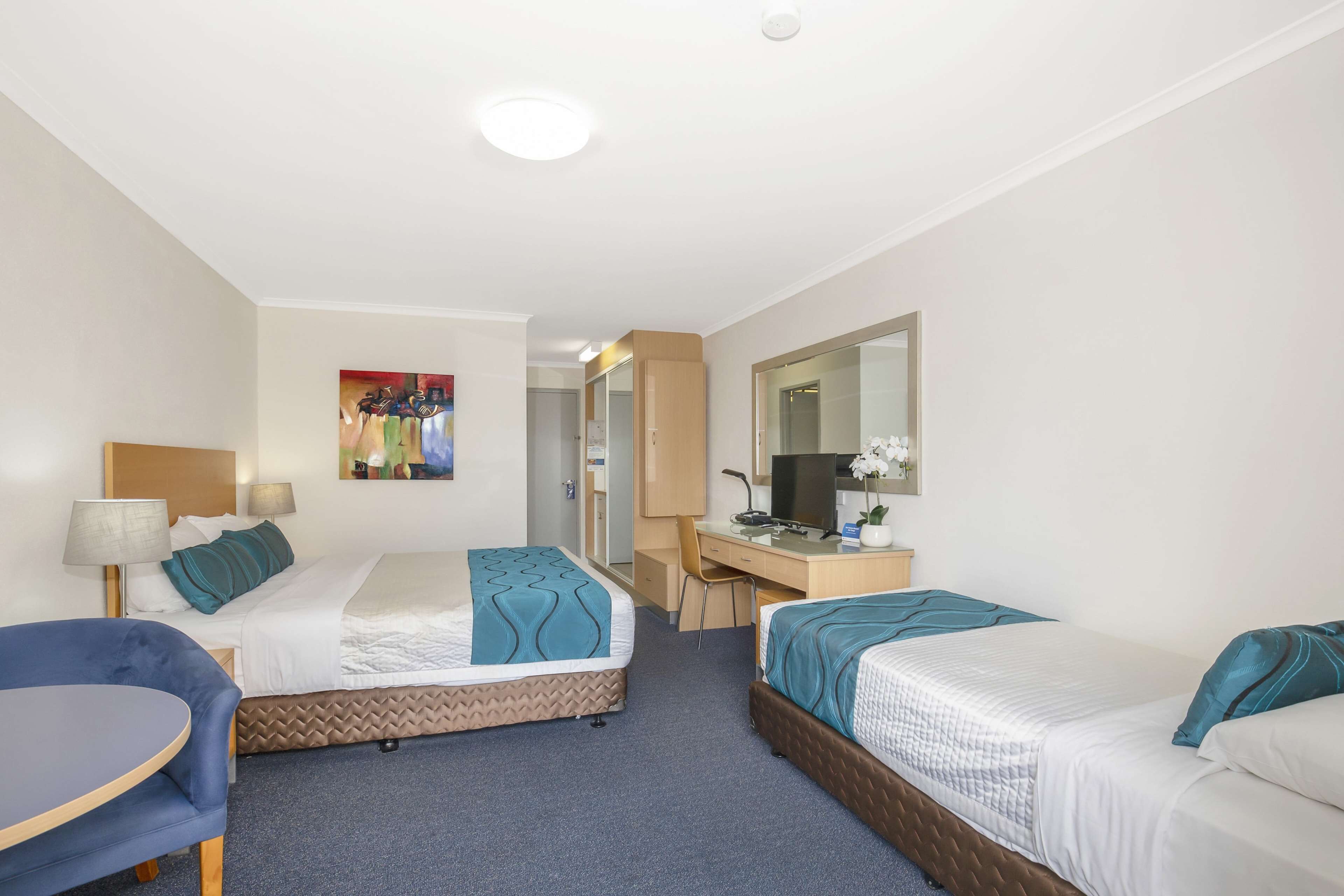 Foto - Best Western Airport 85 Motel