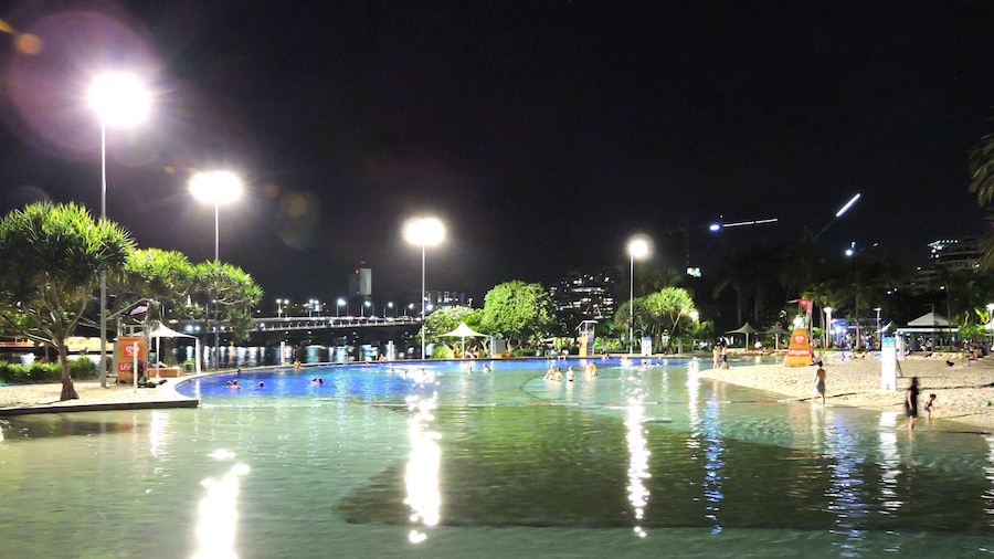 Best Western Airport 85 Motel