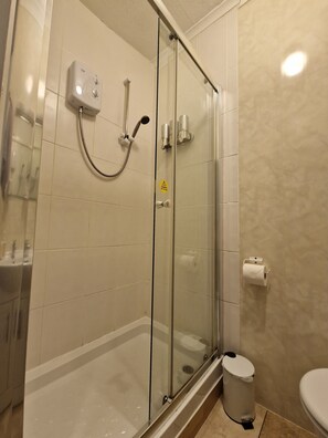 ห้องซิงเกิล | ห้องน้ำ