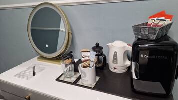 Μονόκλινο Δωμάτιο | Σίδερο/σιδερώστρα