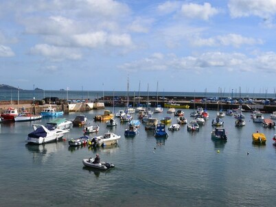 Ambassador Guest House
