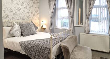 Ambassador Guest House