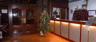 Hotel Pantanha Nature & Fitness