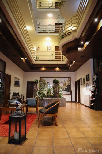 Hotel Pantanha Nature & Fitness