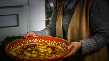 Ristorazione per famiglie