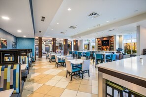 Breakfast and dinner served - Holiday Inn Jackson NW - Airport Road by IHG (Jackson)