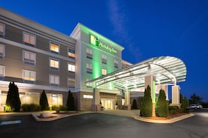 Exterior - Holiday Inn Jackson NW - Airport Road by IHG (Jackson)