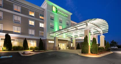 Holiday Inn Jackson NW - Airport Road by IHG