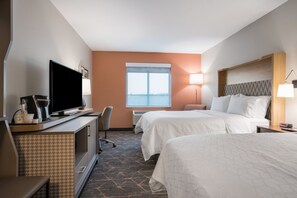 办公桌、隔音、熨斗/熨衣板、免费 WiFi