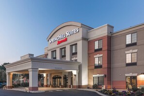 Exterior - SpringHill Suites by Marriott Quakertown (Quakertown)