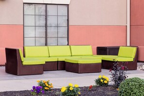 Property amenity - SpringHill Suites by Marriott Quakertown (Quakertown)