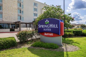 Front of property - SpringHill Suites by Marriott-Houston/Rosenberg (Rosenberg)