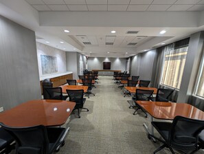 Salle de réunion