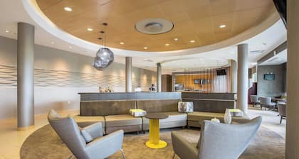 SpringHill Suites by Marriott-Houston/Rosenberg