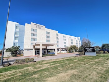 SpringHill Suites by Marriott-Houston/Rosenberg
