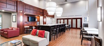 Hampton Inn & Suites by Hilton Brantford Conference Centre