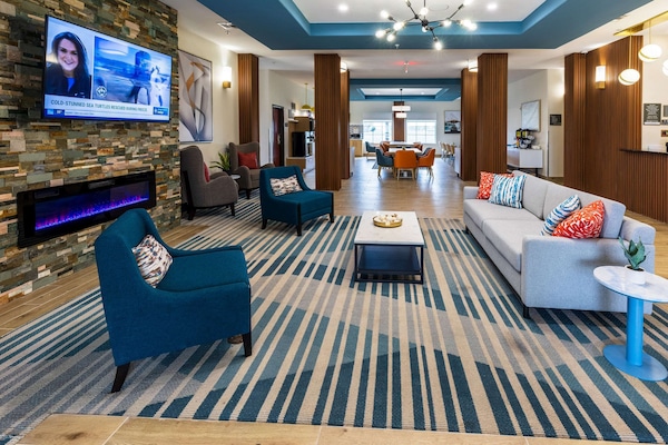 Free daily full breakfast