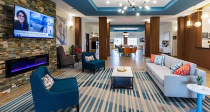Comfort Inn & Suites New Iberia - Avery Island