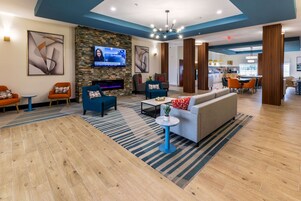 Desayuno completo incluido todos los días 