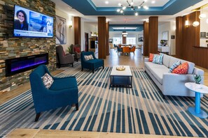 Free daily full breakfast  - Comfort Inn & Suites New Iberia - Avery Island (New Iberia)