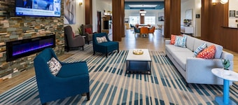 Comfort Inn & Suites New Iberia - Avery Island