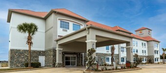 Comfort Inn & Suites New Iberia - Avery Island