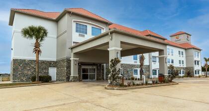 Comfort Inn & Suites New Iberia - Avery Island