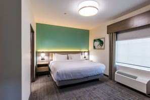 Hochwertige Bettwaren, Pillowtop-Betten, individuell eingerichtet