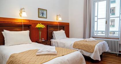 Hotel Plaza