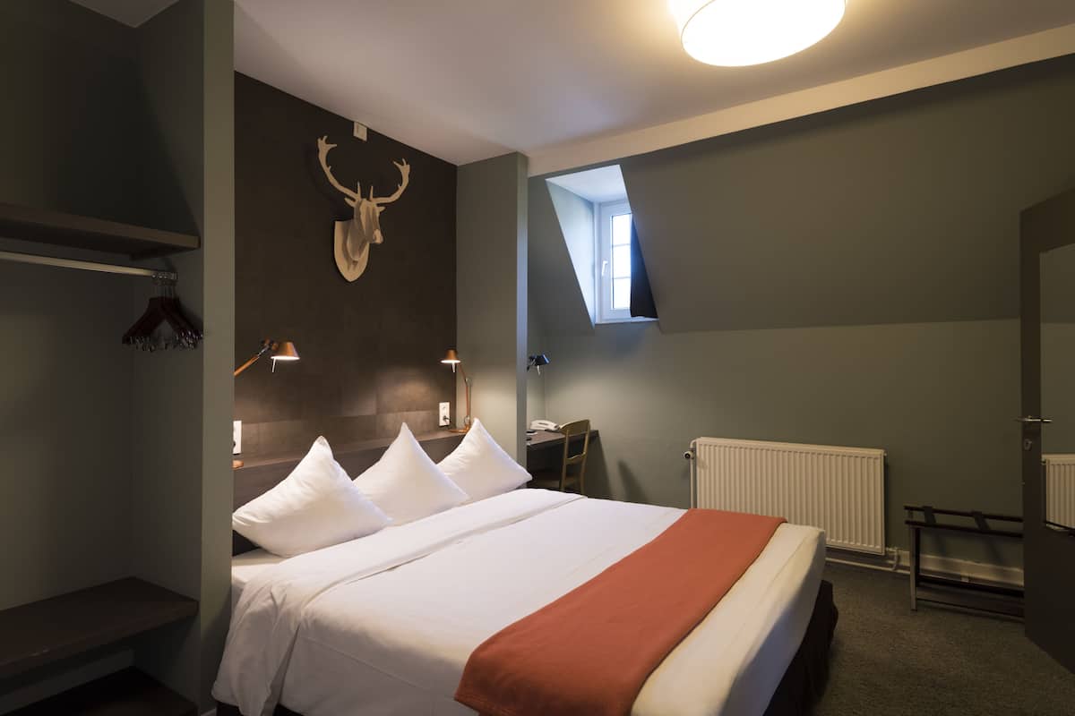Chambre Double Standard