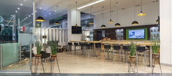 Holiday Inn Mexico City - Plaza Universidad by IHG