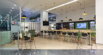 Holiday Inn Mexico City - Plaza Universidad by IHG