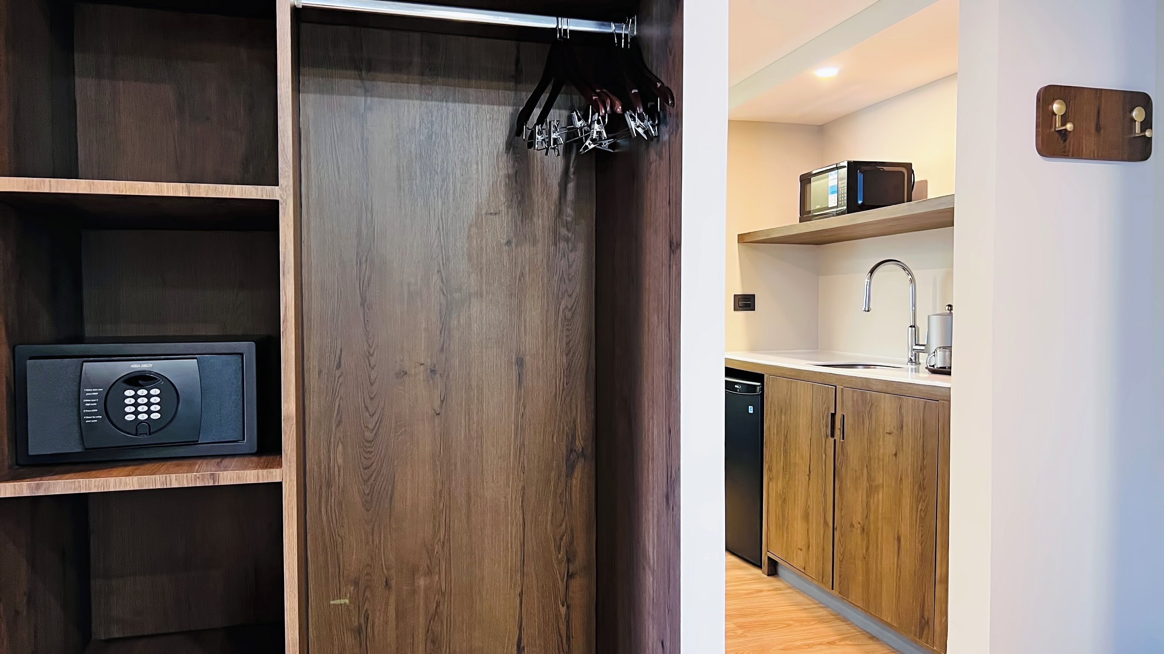 Photo - Holiday Inn Mexico City-Plaza Universidad by IHG